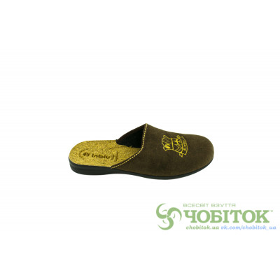 тапочки Inblu тапочки Inblu