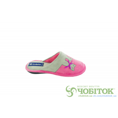 тапочки Inblu