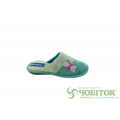 тапочки Inblu тапочки Inblu