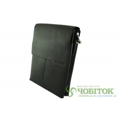 мужская сумка-планшет