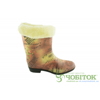 полусапоги резиновые Rainbow полусапоги резиновые Rainbow