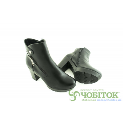 Ботинки  АB-3