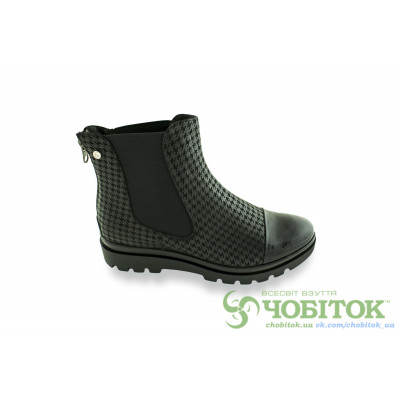 Полусапоги NIK 08-0433-002