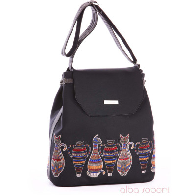 Сумка Alba Soboni