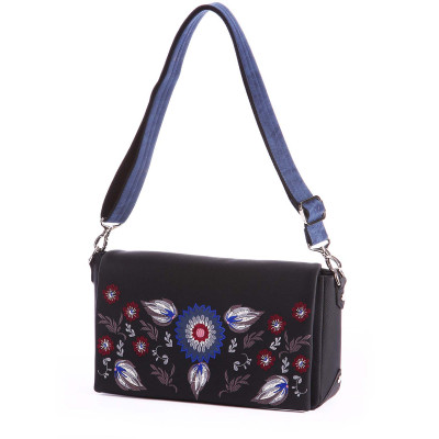 Клатч Alba Soboni