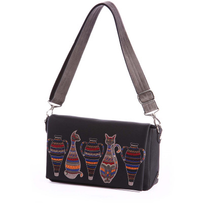 Клатч Alba Soboni