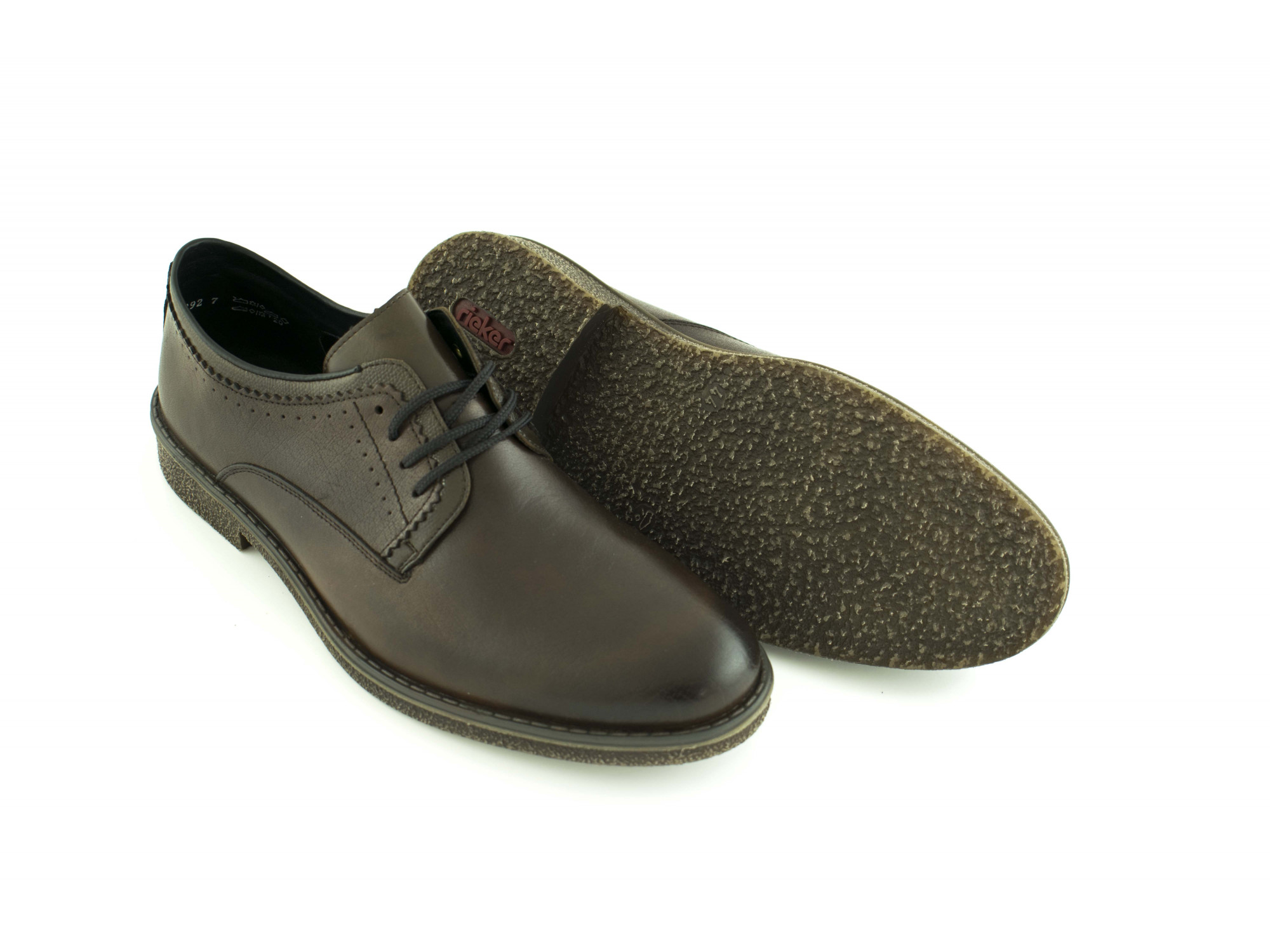 Туфли Rieker 13820-25
