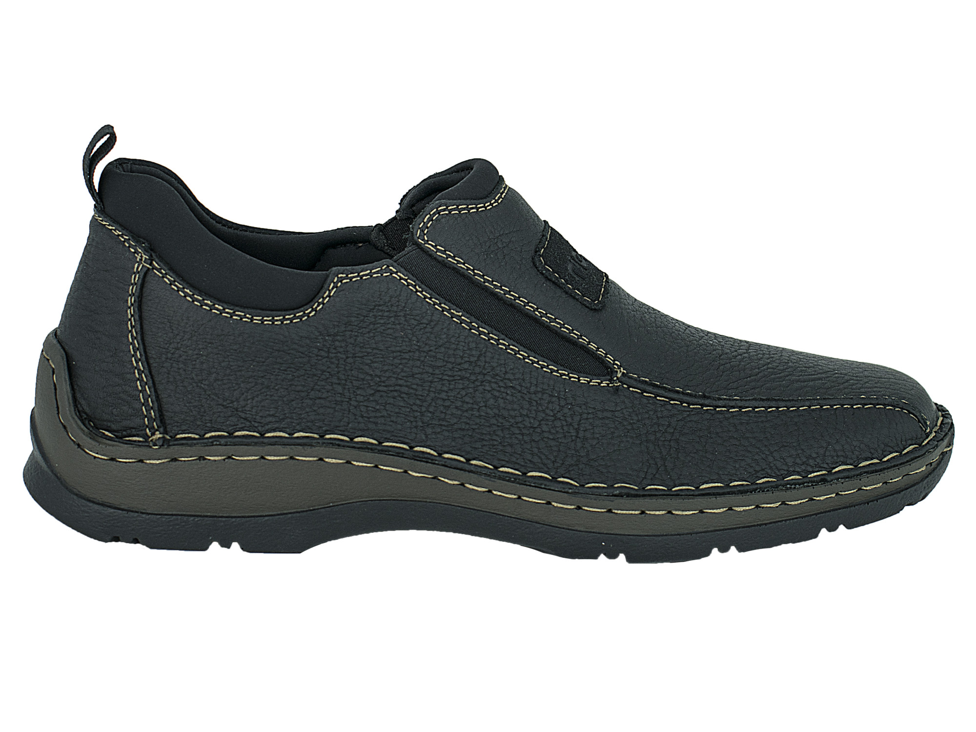 Туфли Rieker 05363-00 Туфли Rieker 05363-00