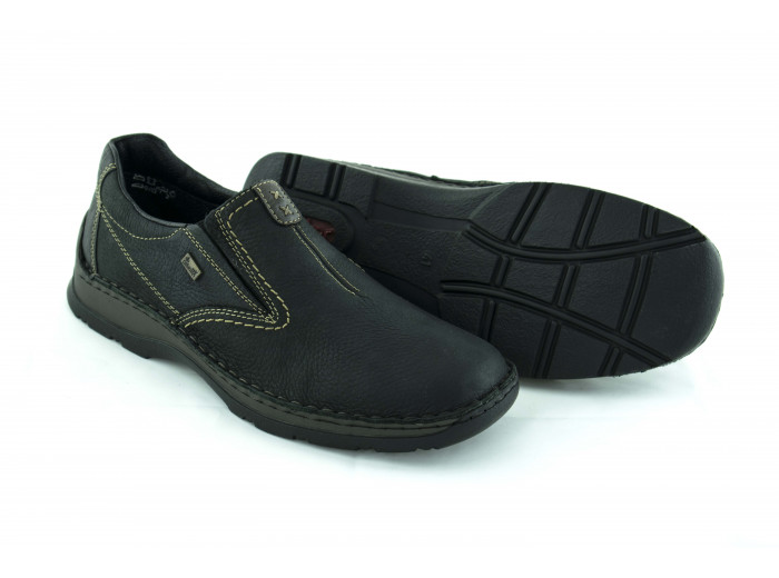 Туфли Rieker 05368-00