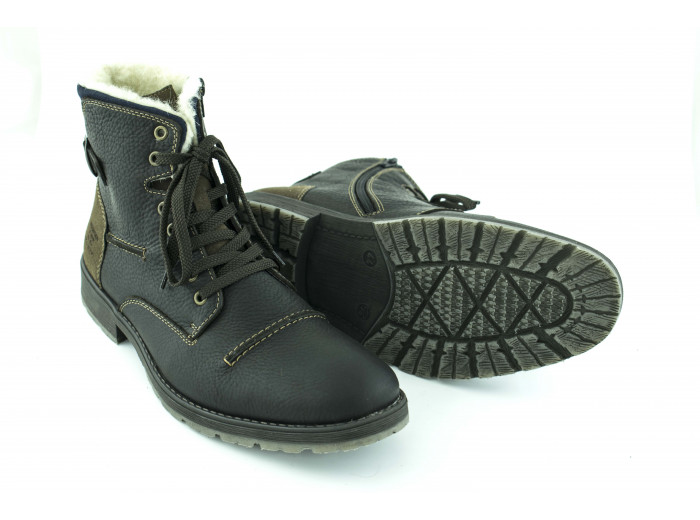 Rieker 33334-26