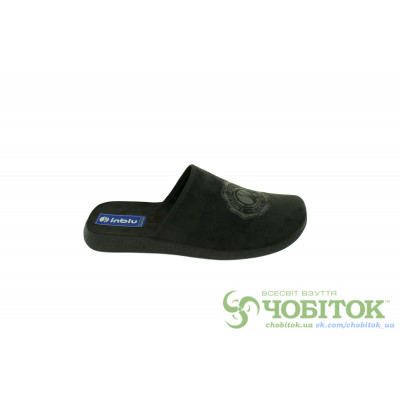 тапочки Inblu
