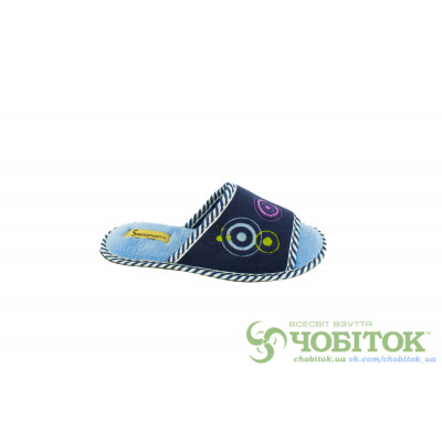 тапочки Inblu тапочки Inblu