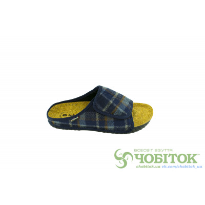 тапочки Inblu