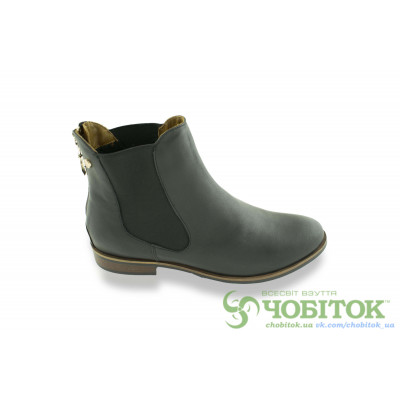 Полусапоги NIK 08-0282-001