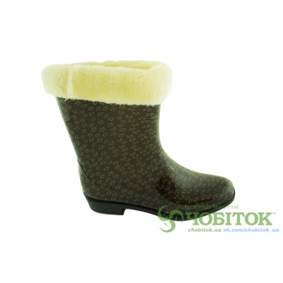 полусапоги резиновые Rainbow полусапоги резиновые Rainbow