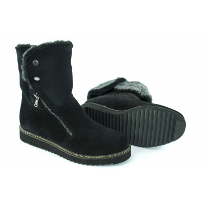 Полусапоги Kadar 02-0466061