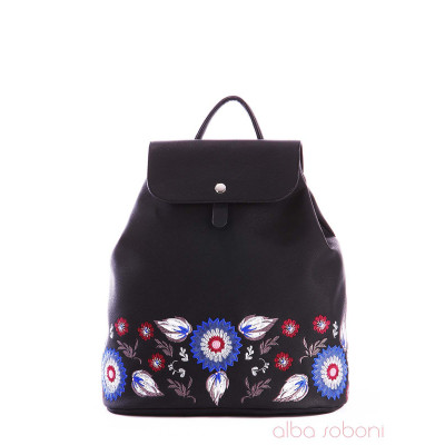Рюкзак Alba Soboni