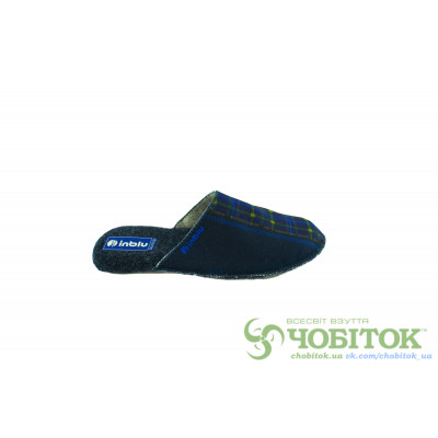 тапочки Inblu