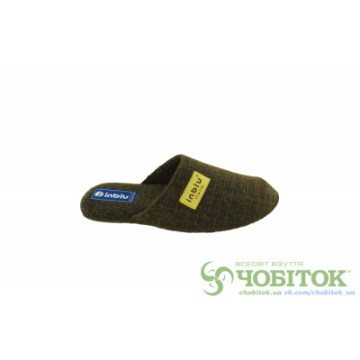 тапочки Inblu