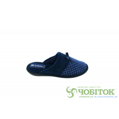 тапочки Inblu
