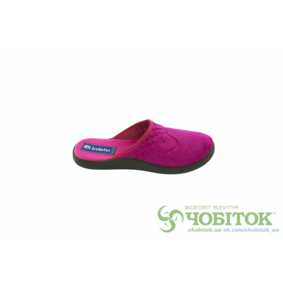 тапочки Inblu