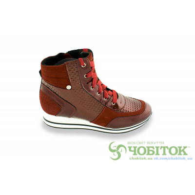 ботинки спорт NIK