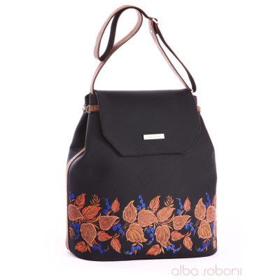Сумка Alba Soboni