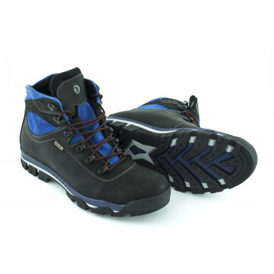 Ботинки Badura 4538-054 Ботинки Badura 4538-054