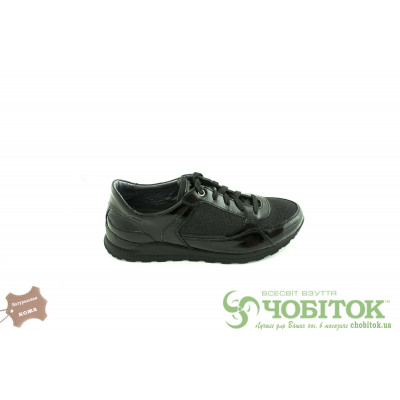 Кроссовки женские Mida 21642(134)