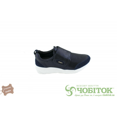 Кроссовки женские Mida 21706(501)