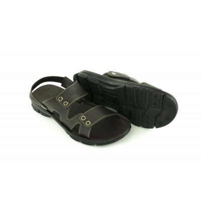 Сандалии-сланцы Tibet