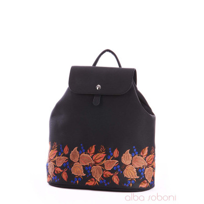 Рюкзак Alba Soboni