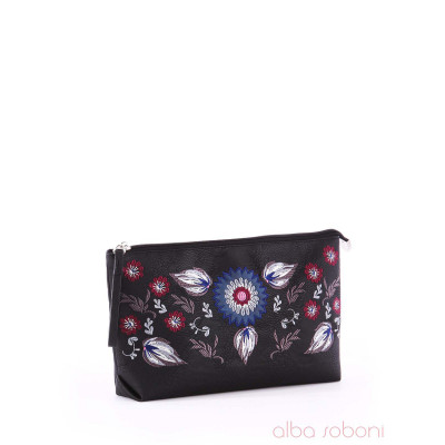 Косметичка Alba Soboni