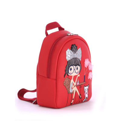 Детская сумка Alba Soboni