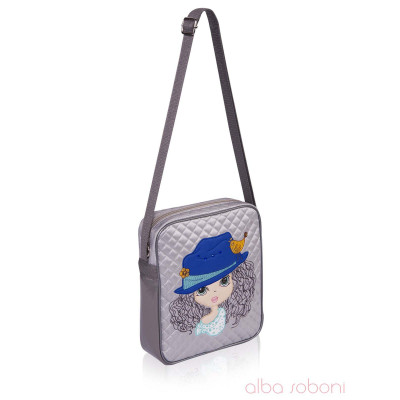 Детская сумка Alba Soboni