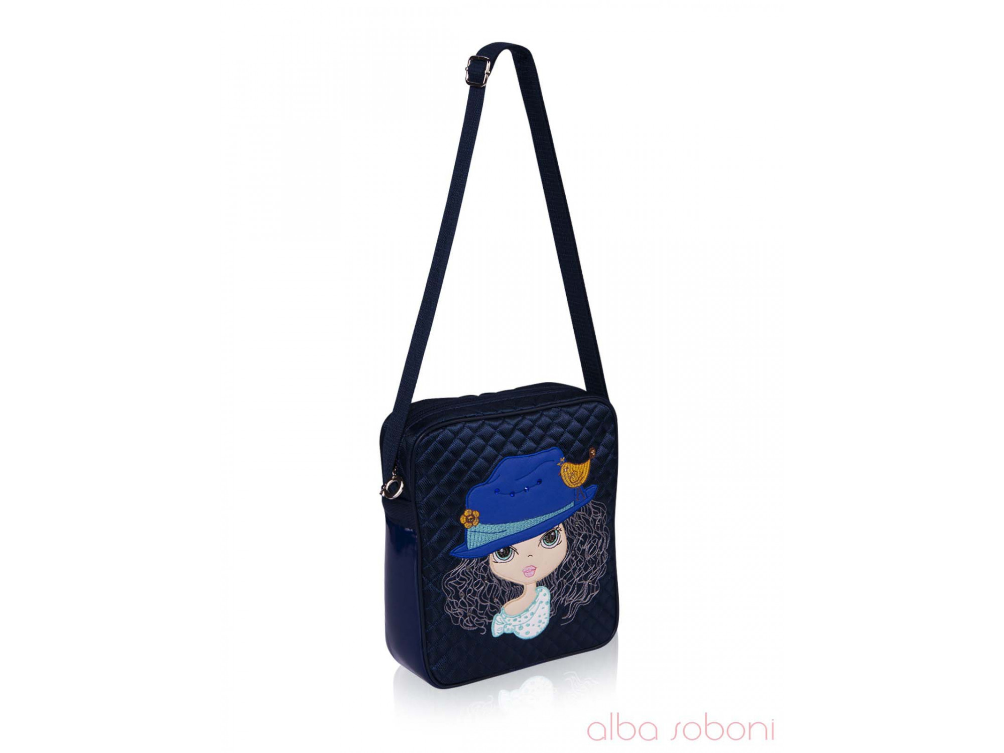 Детская сумка Alba Soboni