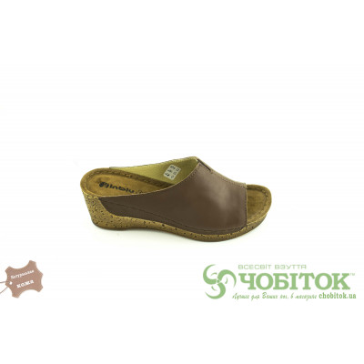 Шлепанцы Inblu