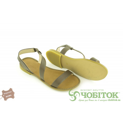 Босоножки Monroe