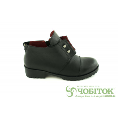 Ботинки женские W903-x1410A Ботинки женские W903-x1410A