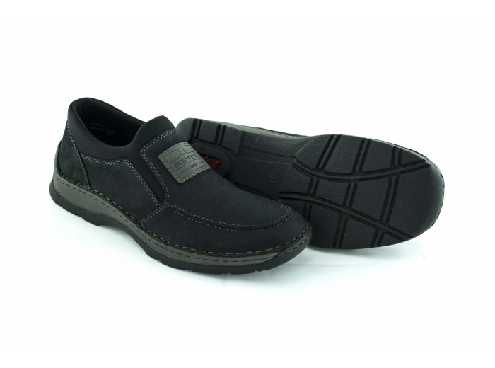 Туфли Rieker 05352-01