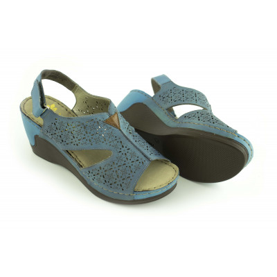 Босоножки Rieker 68051-00