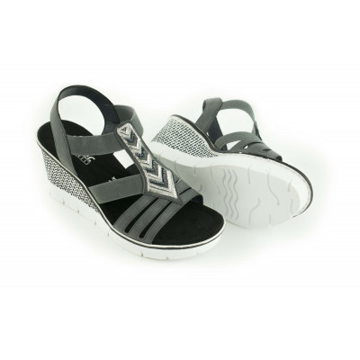 Босоножки Rieker 68501-14