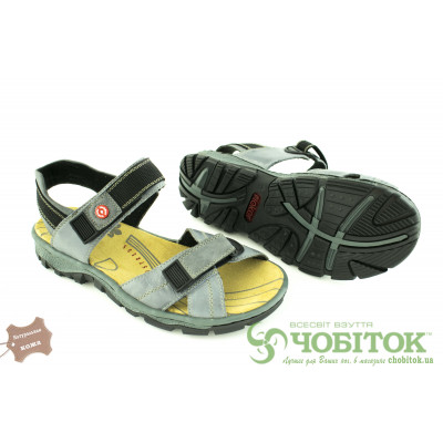 Босоножки спорт Rieker