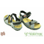 Босоножки спорт Rieker