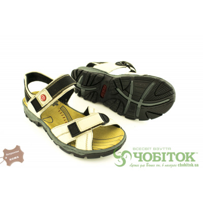 Босоножки спорт Rieker