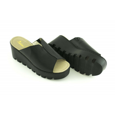 Босоножки Rieker 69891-00