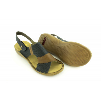 Босоножки Rieker