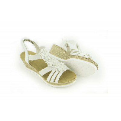 Босоножки Rieker