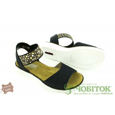 Босоножки Rieker 63678-14