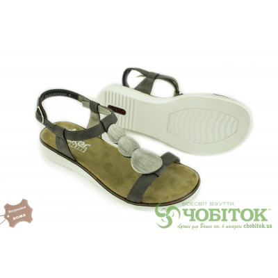 Босоножки Rieker